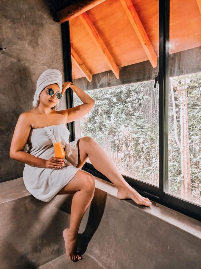 Kandy Cabana Extérieur photo