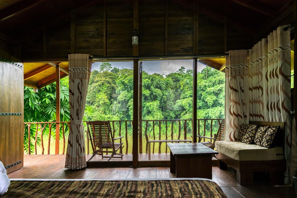 Kandy Cabana Extérieur photo