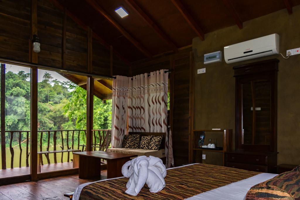 Kandy Cabana Extérieur photo