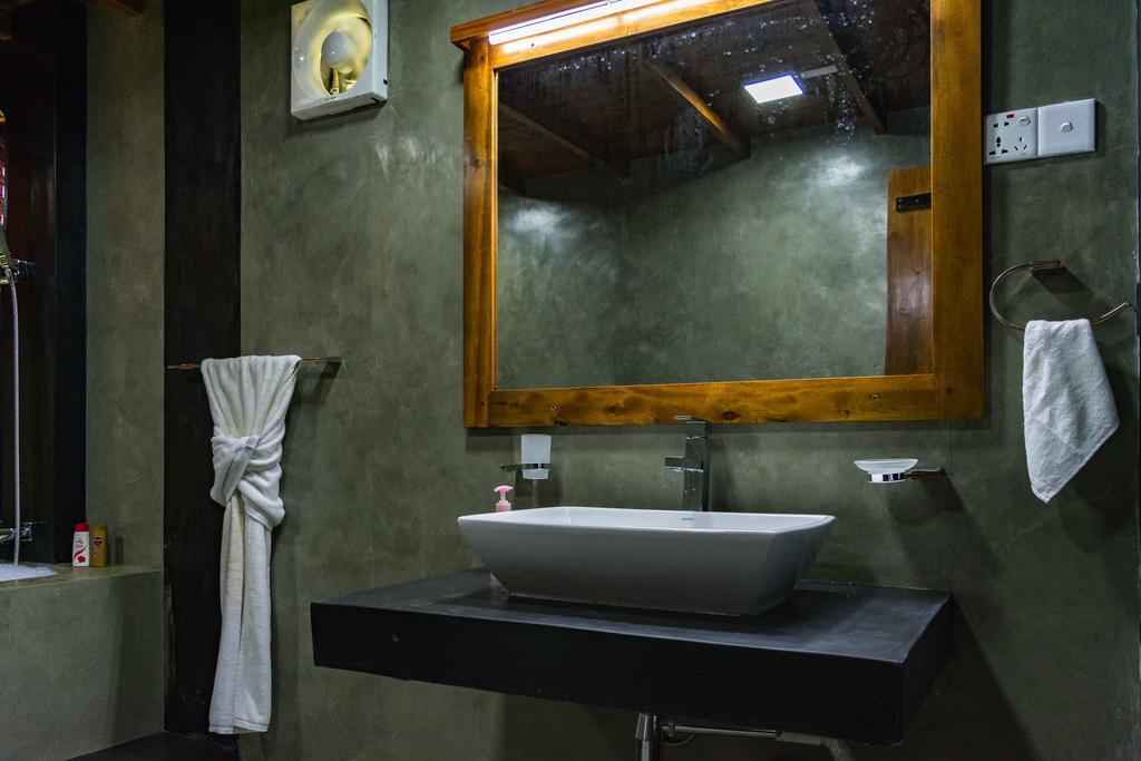 Kandy Cabana Extérieur photo