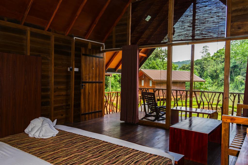 Kandy Cabana Extérieur photo