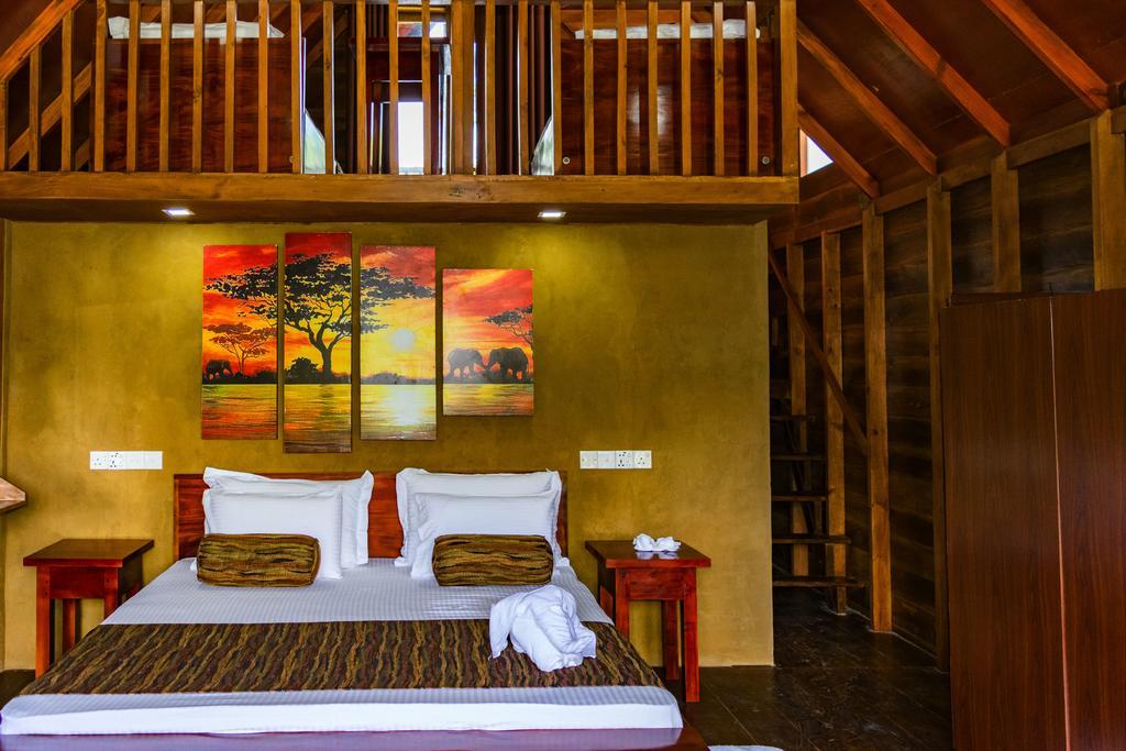 Kandy Cabana Extérieur photo