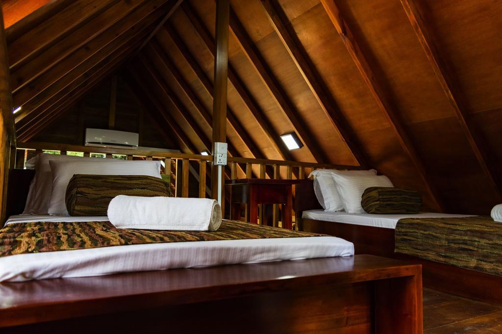 Kandy Cabana Extérieur photo