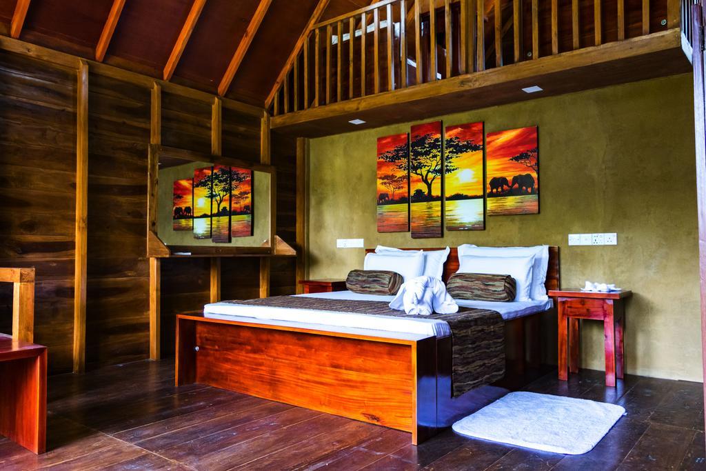 Kandy Cabana Extérieur photo