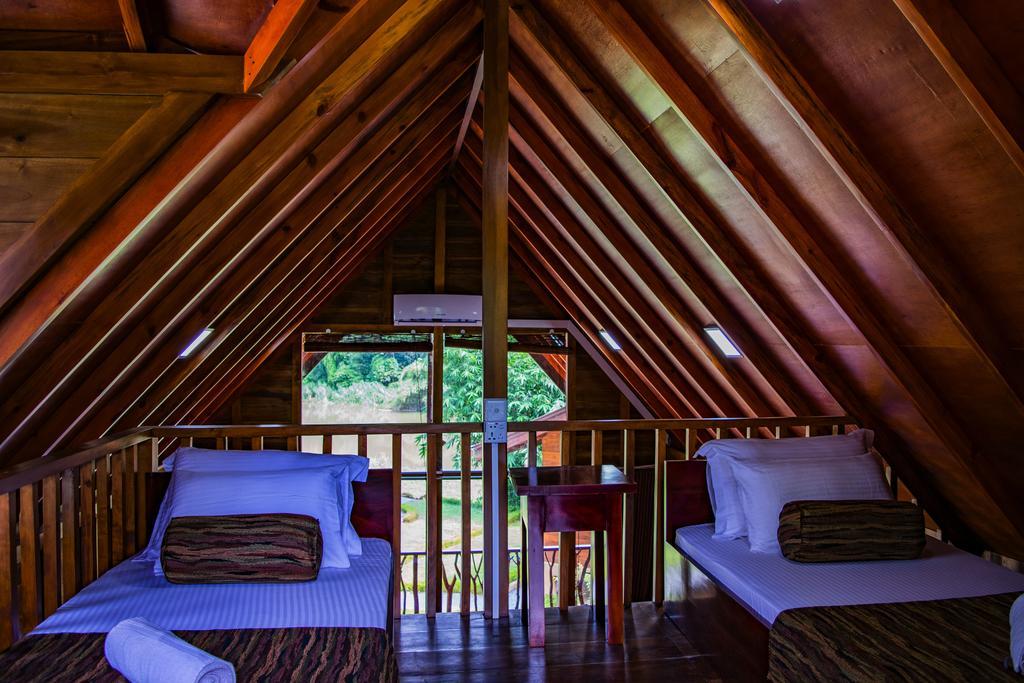 Kandy Cabana Extérieur photo