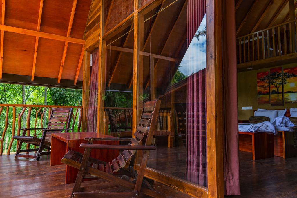 Kandy Cabana Extérieur photo