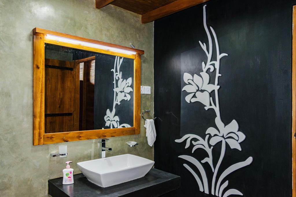 Kandy Cabana Extérieur photo