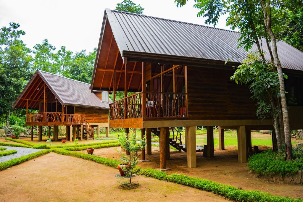 Kandy Cabana Extérieur photo