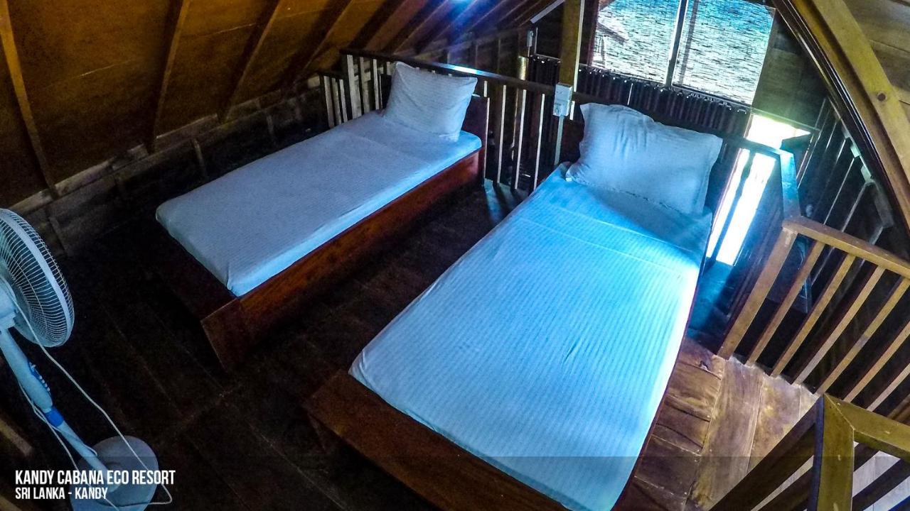 Kandy Cabana Extérieur photo