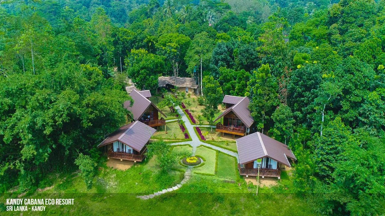 Kandy Cabana Extérieur photo