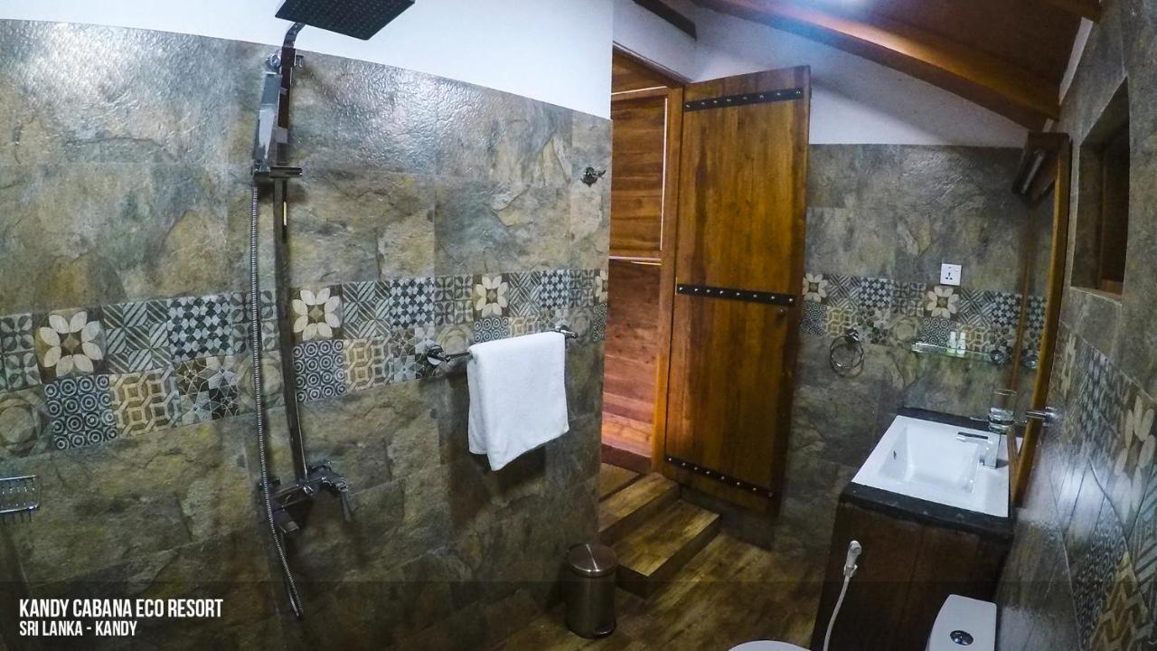 Kandy Cabana Extérieur photo